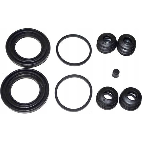 AUF D4577 autofren seinsa Reparatursatz Bremssattel vorne/hinten Gummis (1/5)