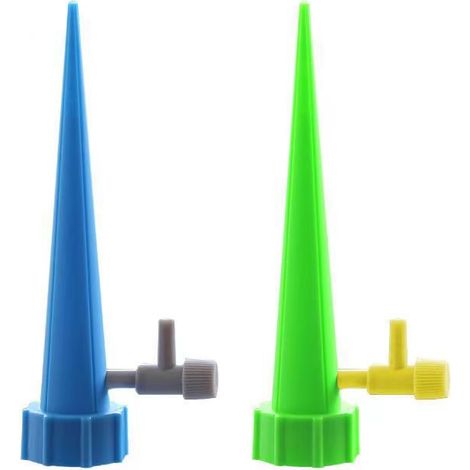 30Pcs Irrigation Goutte à Goutte Kit,Kit d'Irrigation Goutte,Micro Irrigation Goutte à Goutte Jardin Système,Arroseurs automatiques Plantes Irrigation Système pour Jardin Maison Intérieur Extérieur (1/4)