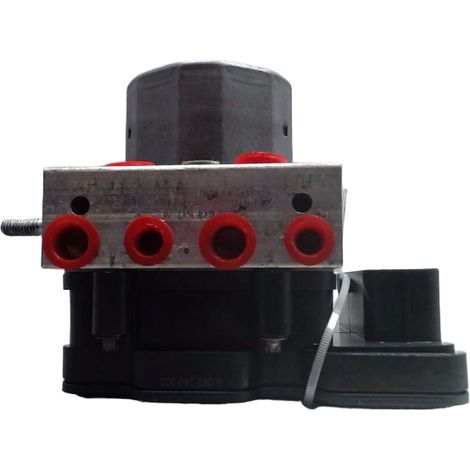 [PRODUIT D'OCCASION] Unite Hydraulique Abs AUDI A1 ♻️ Ref Oe. 6r0614517albef - Garantie à vie (1/3)
