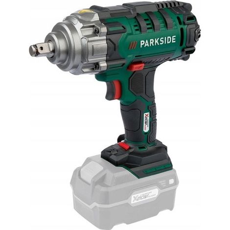 PARKSIDE PASSK 20-Li 400Nm 20V Schlagschrauber
