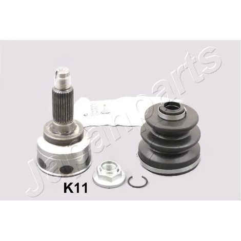 Jeu de joints, arbre de transmission Japanparts GI-K11 KIA 0K2N1-22-610