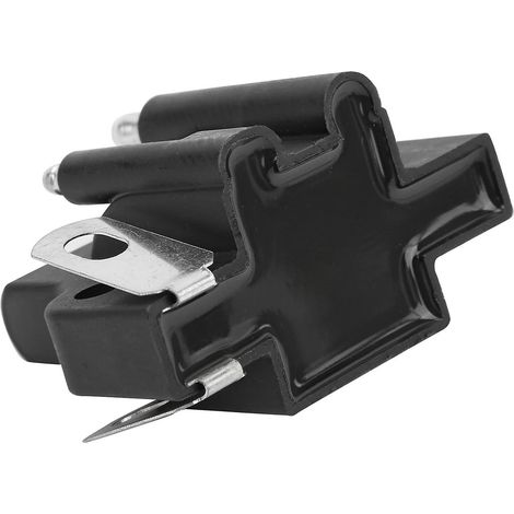 Bobine d'allumage de remplacement 582508 pour moteurs Johnson/Evinrude 2 temps de 8 à 300 CV (1/2)
