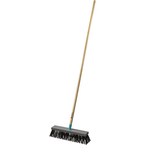 GARDENA Balai de cantonnier ClassicLine FSC® 100 % (17204-20) (1/3)