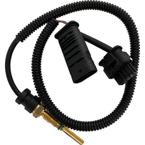Capteur de température du liquide de refroidissement compatible avec RCZ 3008, 308CC et 408 (1/5)