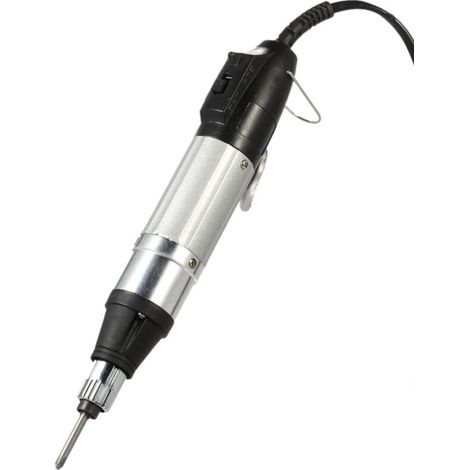 Tournevis électrique 2,5-9,5 kgf·cm Protection contre les surcharges pour une installation rapide (1/5)