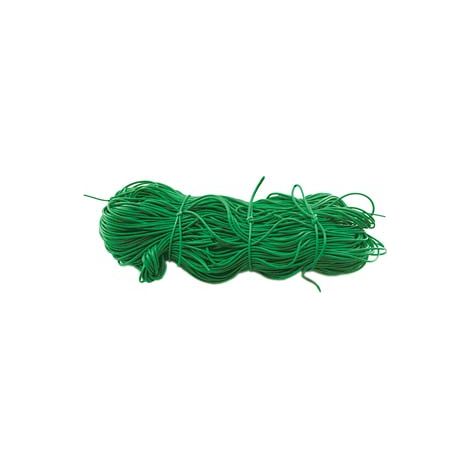 LEGACCI IN MATASSE COLORE VERDE- - ø mm.2 - 20 chilo