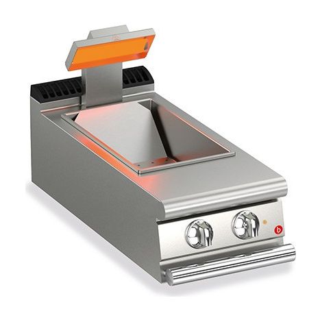 Chauffe Frites électrique - P 700 - 2 kW - Baron