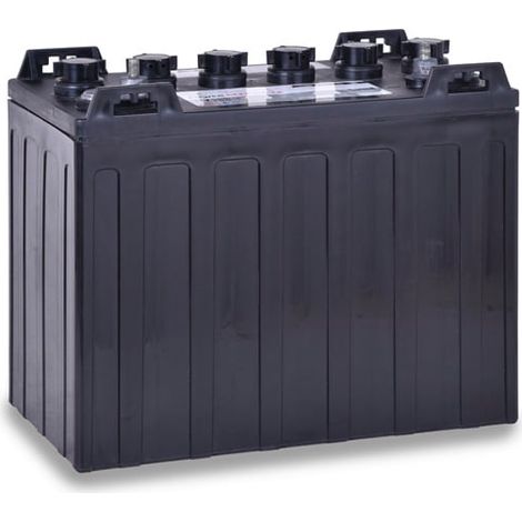 NX - Batterie traction NX Power Deep Cycle 12V 150Ah EHPT (1/4)
