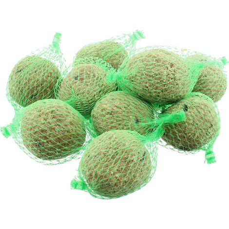 Meisenknödel, 10 Stück