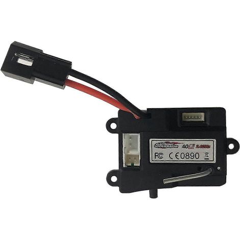 Pièces détachées pour régulateur électronique ZJ07 pour XLH 9130 9136 9137 (1/5)