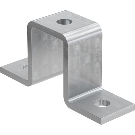 fischer Schienenverbinder FUF 62 15 Stk (1/5)