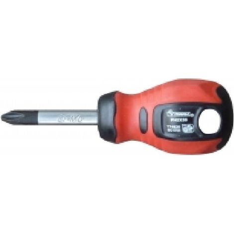 Cacciavite a sfera piatto 6 x 38 mm OUTIFRANCE