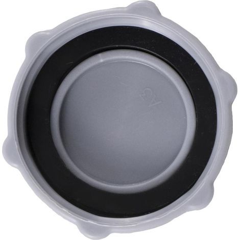 Bestway Ablassstopfen für Aufstellpools – Ersatzabdeckung P6H1158 – Perfekte Abdichtung aus robustem technischem Kunststoff – Autlead (1/5)