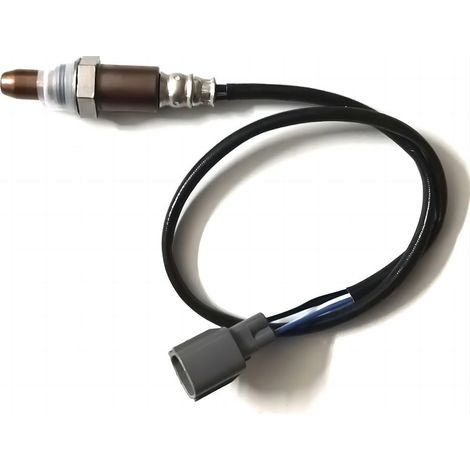 Oxygen sensor compatible with Toyota vehicles: 234-9012, 89467-08040, 89467-08020 (1/5)