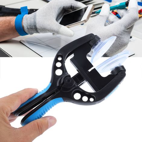 Werkzeuge für die Elektronikreparatur: Reparatur von Saugnäpfen, Reparatur von Saugnapfbildschirmen (1/5)