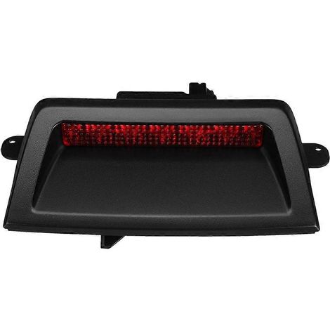 Auto hinten drittes drittes Bremslicht, hochmontiertes Bremslicht für 300 300C 2005–2007 04805845AB 4805845AD (1/5)