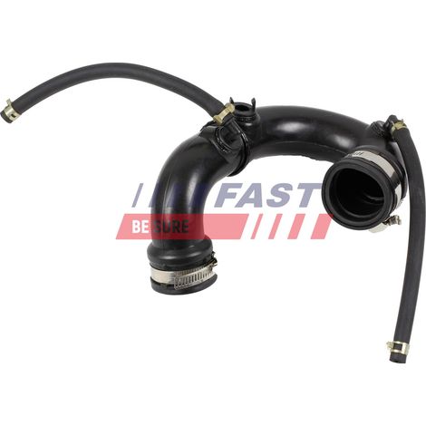 Tuyau d'intercooler rapide FT61839