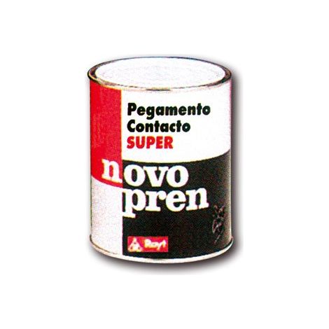 Pegamento bote