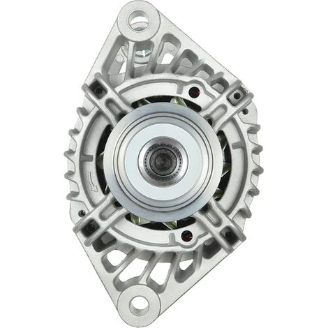 Alternador Alfa Fiat Lancia JTD (1/5)
