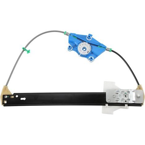 8E0839461C is suitable for Audi A4/S4/RS 4 rear left window regulator/window adjuster. (1/4)