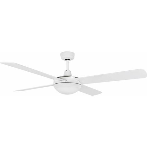Orbegozo CP 87132 Ventilateur de plafond (1/2)