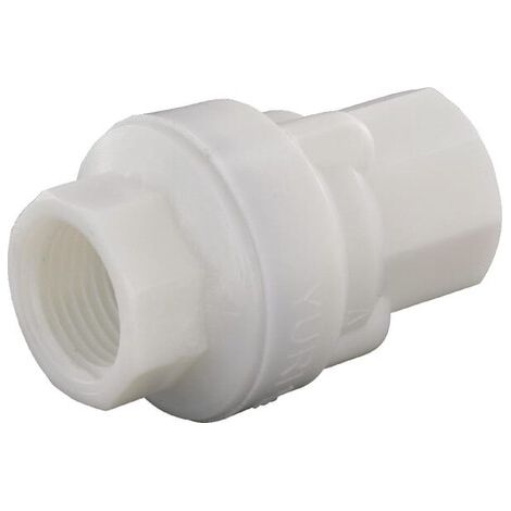 Rückschlagventil 3/4" UNIVERSAL WK519001