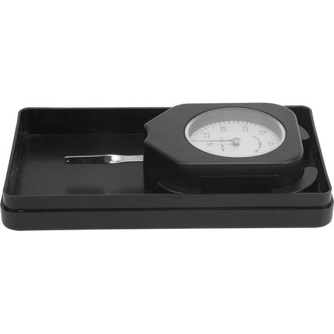 Tensiomètre à cadran SEN-1.5-1 avec aiguille unique, accessoire pour testeur de tension 1,5 N (1/5)