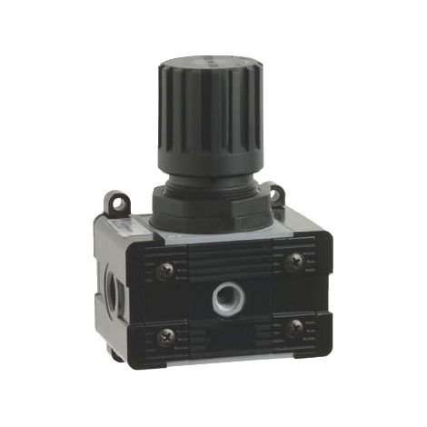 Régulateur RS PRO, G 3/8 vers 3/8 in ( Prix pour 1 )