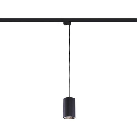 Nowodvorski Profile Bit suspension rail noire GU10 ES111