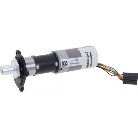 Moteur roue tondeuse robot Husqvarna 260ACX, 265ACX
