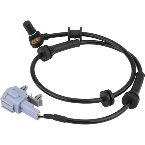 Auto Capteur de vitesse de roue ABS avant gauche/droit pour NISSAN NAVARA D40 4WD 47910EA025 (1/5)