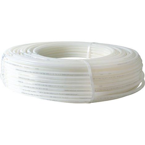 Rohr Heizrohr PE-RT 16 x 2 mm 600 m Rolle Fußbodenheizung Heizung Flächenheizung