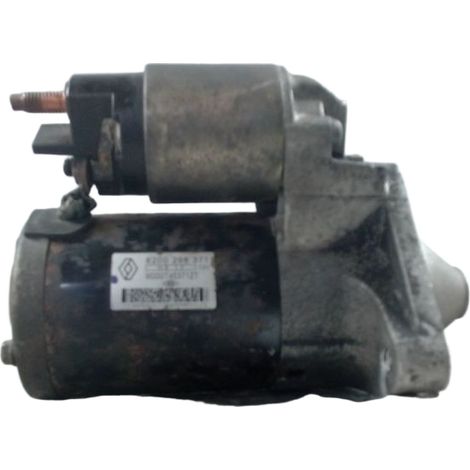 [PRODUIT D'OCCASION] Demarreur RENAULT Modus 2004-2007 ♻️ Ref Oe. 8200584847 - Garantie à vie (1/4)