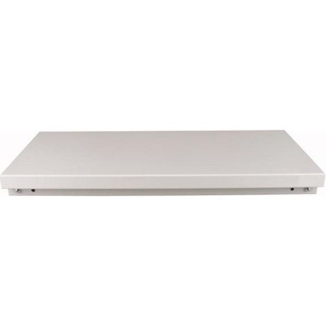 Panneaux haut et bas armoire L 400 mm EATON BP-TBP-400-CE