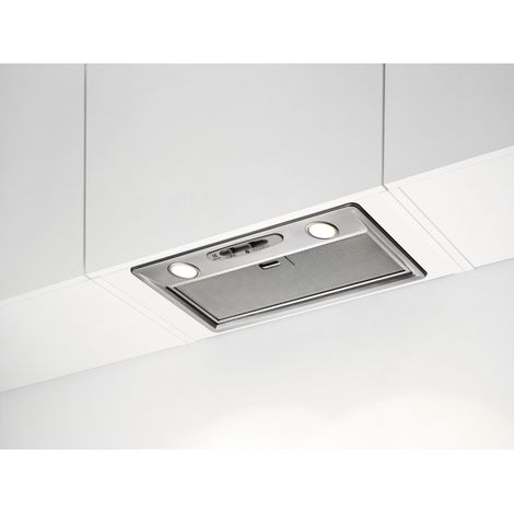 Groupe filtrant Electrolux LFG525S – Puissance d'extraction 600 m³/h – Classe d'efficacité énergétique C – Filtre aluminium (1/10)