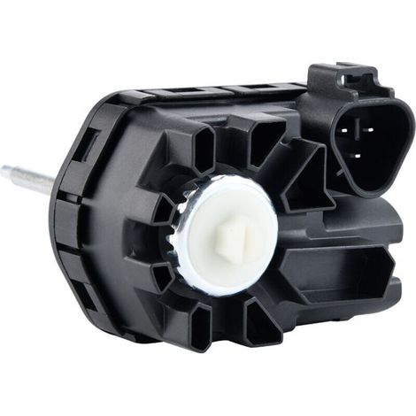 Moteur Réglage Hauteur Phares Voiture Compatible Toyota Camry Accessoires Éclairage 4,0 mm Ortviai (1/4)