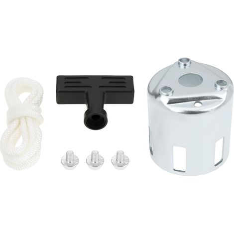 Kit De Réparation De Lanceur À Rappel 90008-ZE2-003 Compatible Avec GX340 11 hp Et GX390 13 hp Pour Moteur Et Pompe À Eau (1/5)