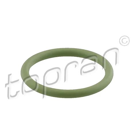 Joint, compresseur TOPRAN 628 130 N 907 156 01 N 907 833 01