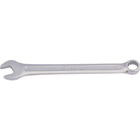 Draper Metric Combination Spanner (8mm) (68030) (1/5)