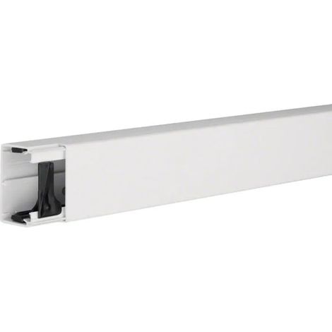 Canalina elettrica Hager lf4006009016 superficie PVC 40x60 cm