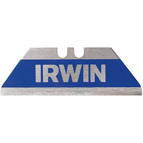 Irwin Sicherheits-Trapezklingen, 50 Stück, Bimetall (1/2)