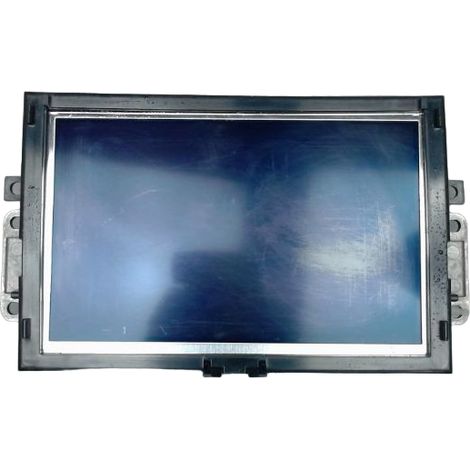 [PRODUIT D'OCCASION] Ecran Gps CITROEN C4 ♻️ Ref Oe. 9800836080 - Garantie à vie (1/3)