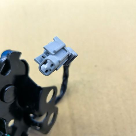 65601-6CT0A is suitable for Nissan 2019-2023 Teana L34 front hood lock, engine hood lock, and hood lock. (1/4)