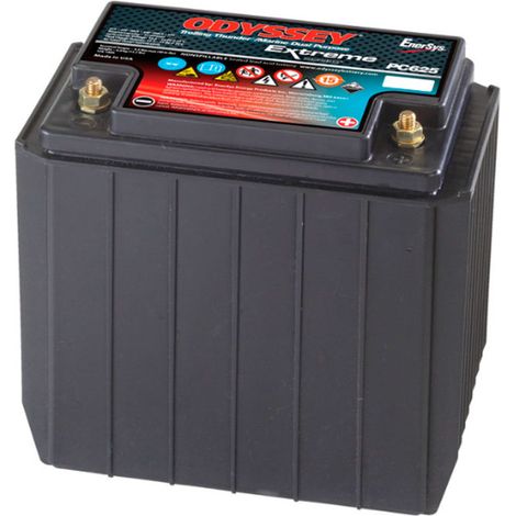 Batería Odyssey® Extreme Series PC625