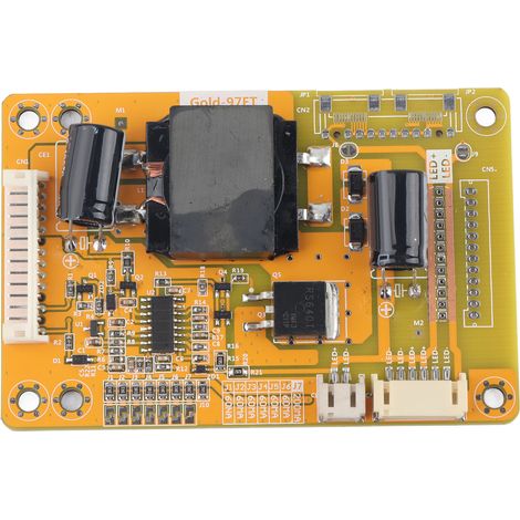 Konstantstrom-Netzteilplatine für 26-55 Zoll LCD-LED-Hintergrundbeleuchtung (1/5)