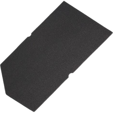 Kit de filtro compatible 6057930 KOMPATIBEL