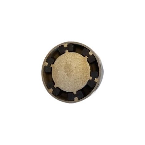 Accouplement flexible OPTIBELT PEX, diamètre 125mm, longueur 100mm ( Prix pour 1 )