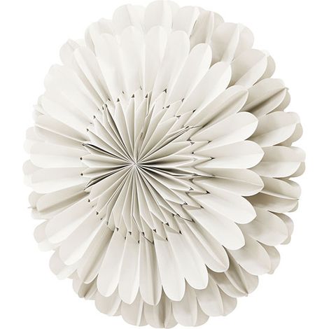 Järvsön Weihnachtsstern mit Licht Papier Ø60 cm Pendelleuchte beige.