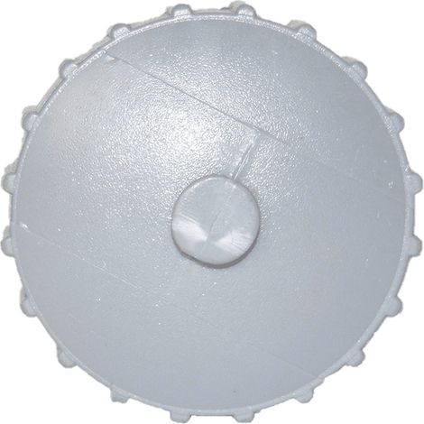 Bouchon d'évacuation bassin pour spa gonflable - Ospazia - Compatible autres marques (1/2)