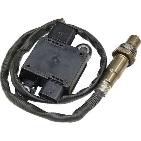55503701 Particulate Matter Capteur PM Capteur pour 2015 – 2022 Vauxhall Insignia 1.6 2.0 CDTi 0281007270 (1/5)